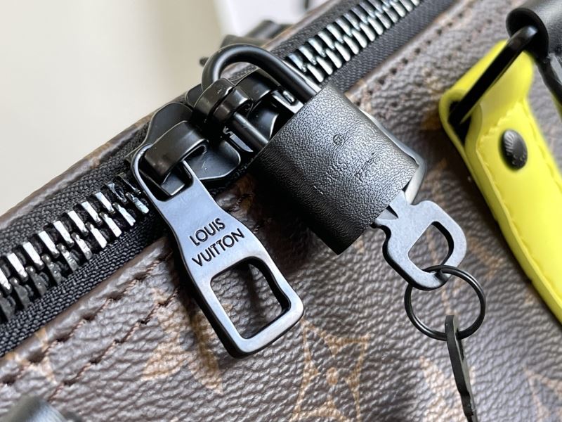 Louis Vuitton Travel Bags